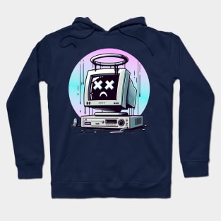 LAN PARTY Hoodie